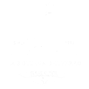 La Bottega Del Ferro: Cancelli, ringhiere e arredamento in ferro battuto Logo